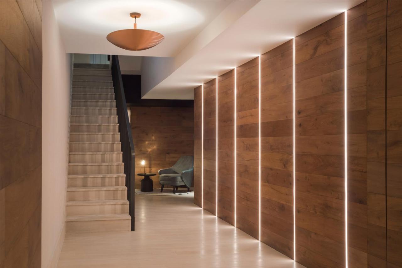 Leonora Boutique By Viadora Apartment *