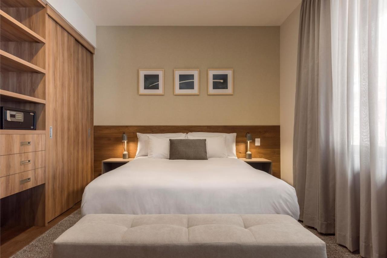 Leonora Boutique By Viadora Apartment Mexico City