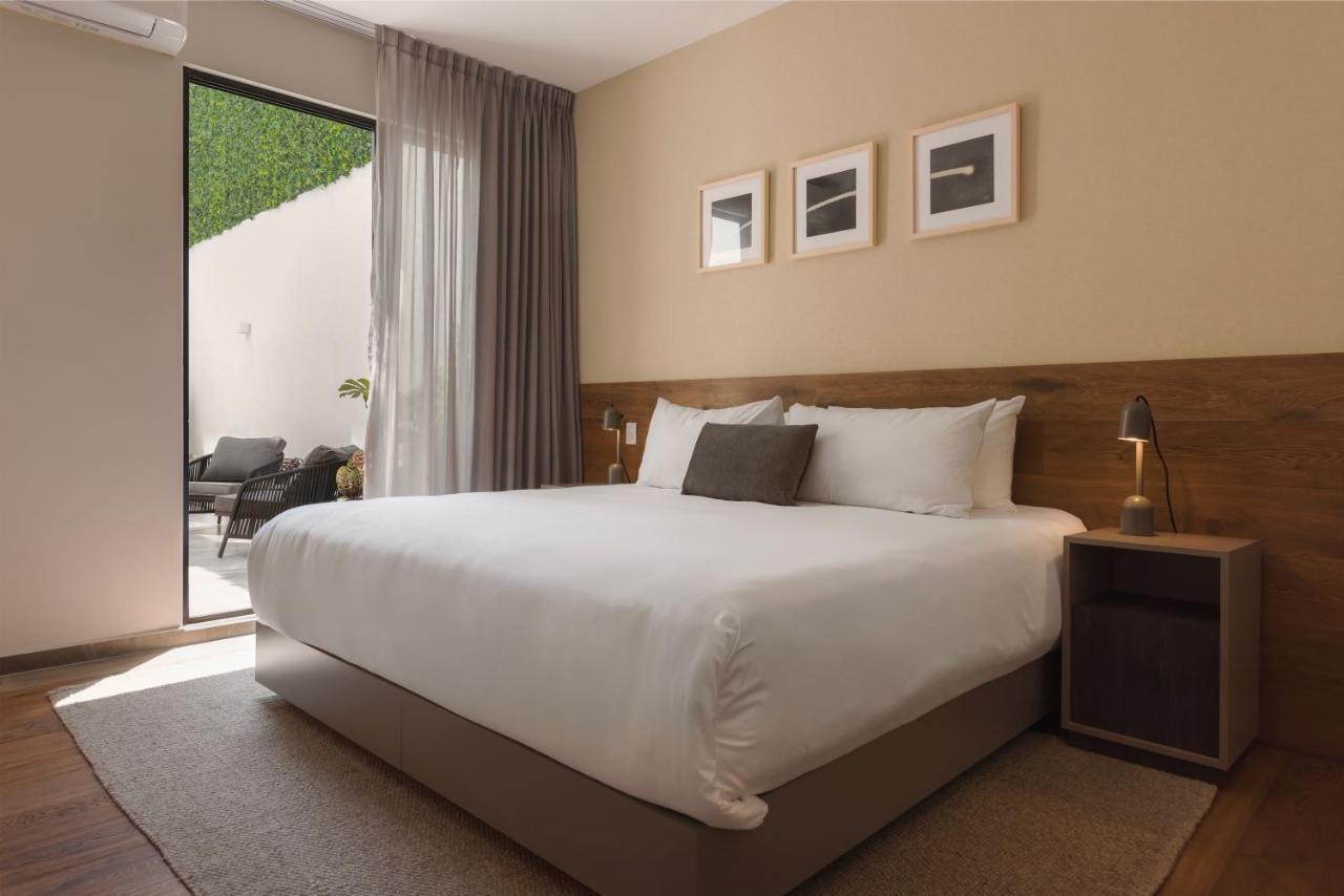 Leonora Boutique By Viadora Apartment