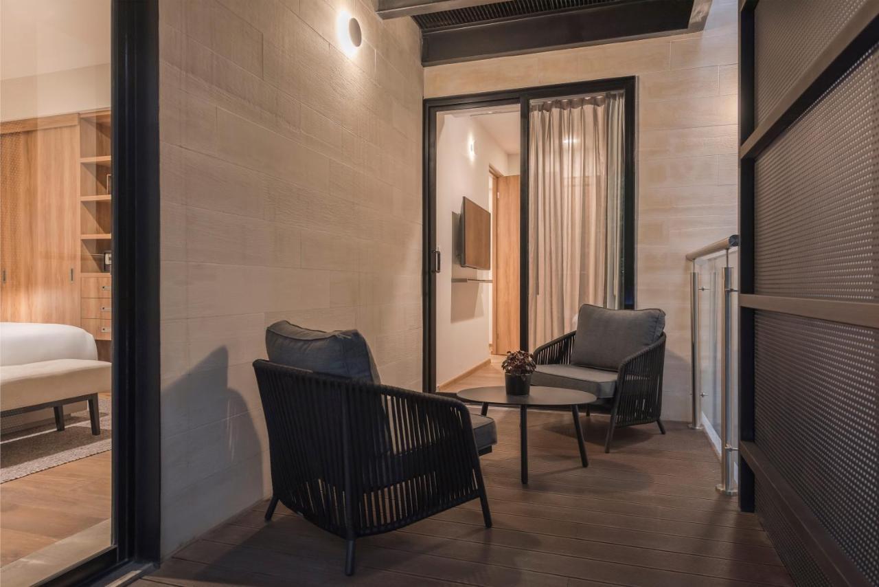 Leonora Boutique By Viadora Apartment