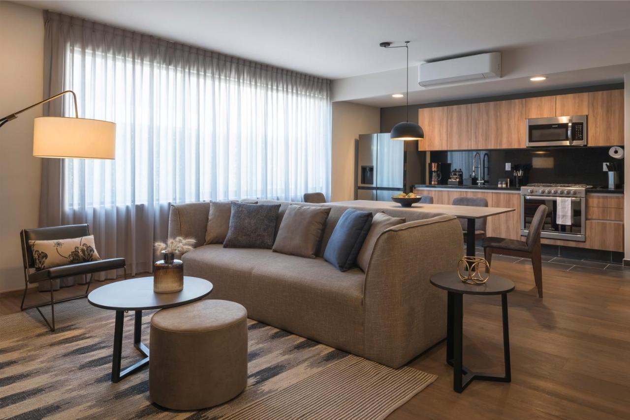 Leonora Boutique By Viadora Apartment Mexico City