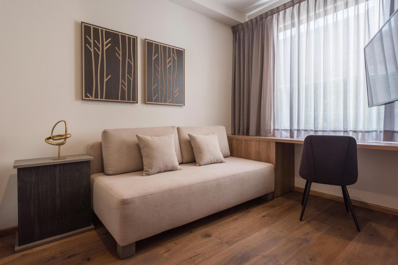 Leonora Boutique By Viadora Apartment