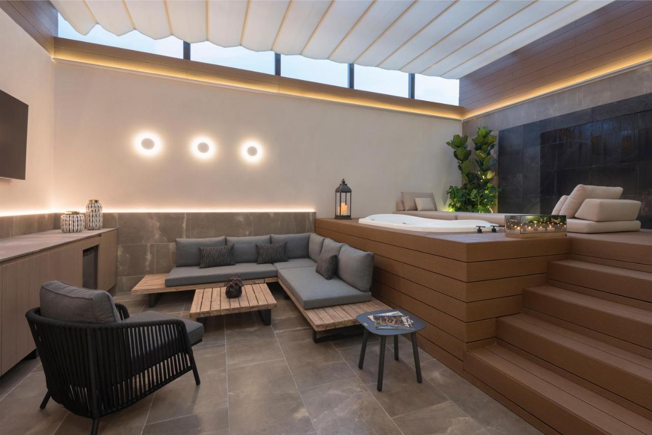 Apartment Leonora Boutique By Viadora